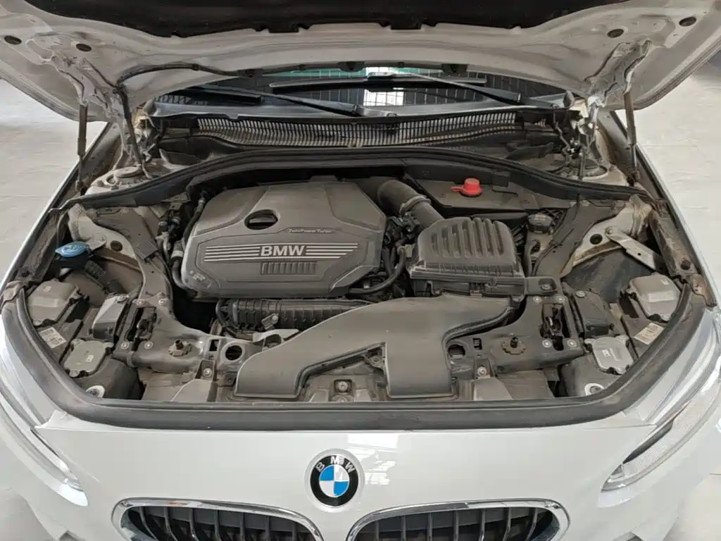 BMW 1 Series — миниатюра 20