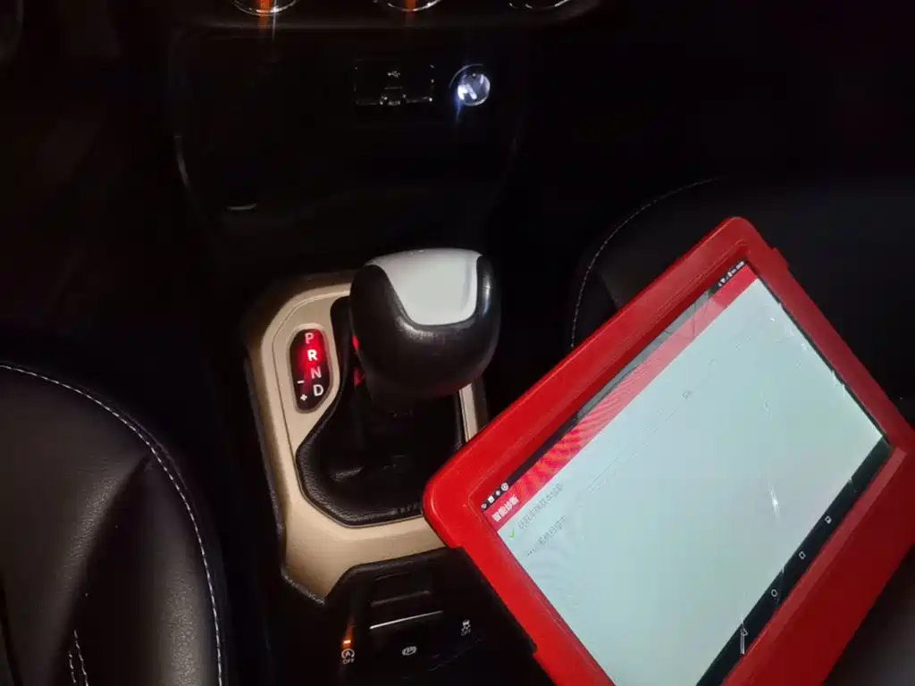 Jeep Renegade — миниатюра 14