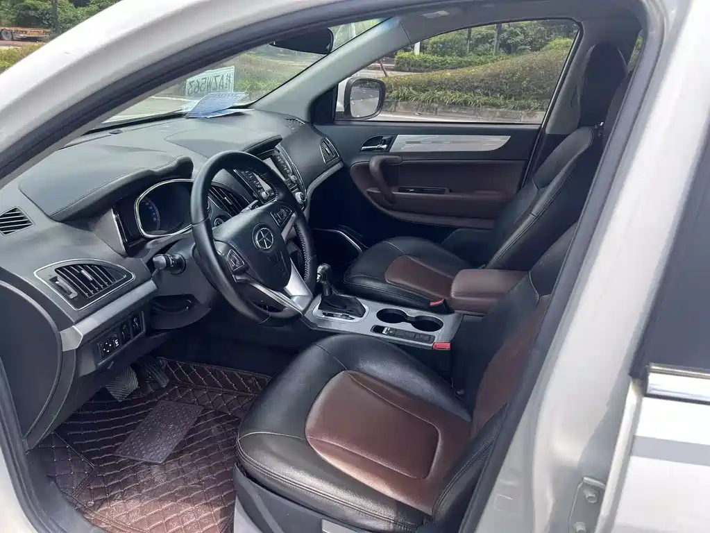 JIANGQI GROUP RUIFENG S5