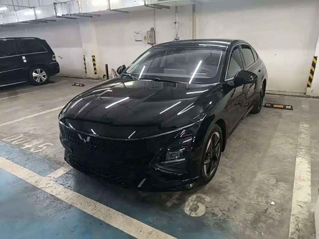 Wuling Xingguang — миниатюра 2