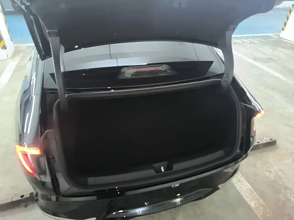 Wuling Xingguang — миниатюра 19