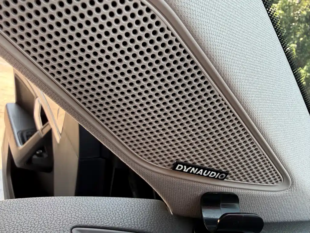 Volkswagen Touareg — миниатюра 14