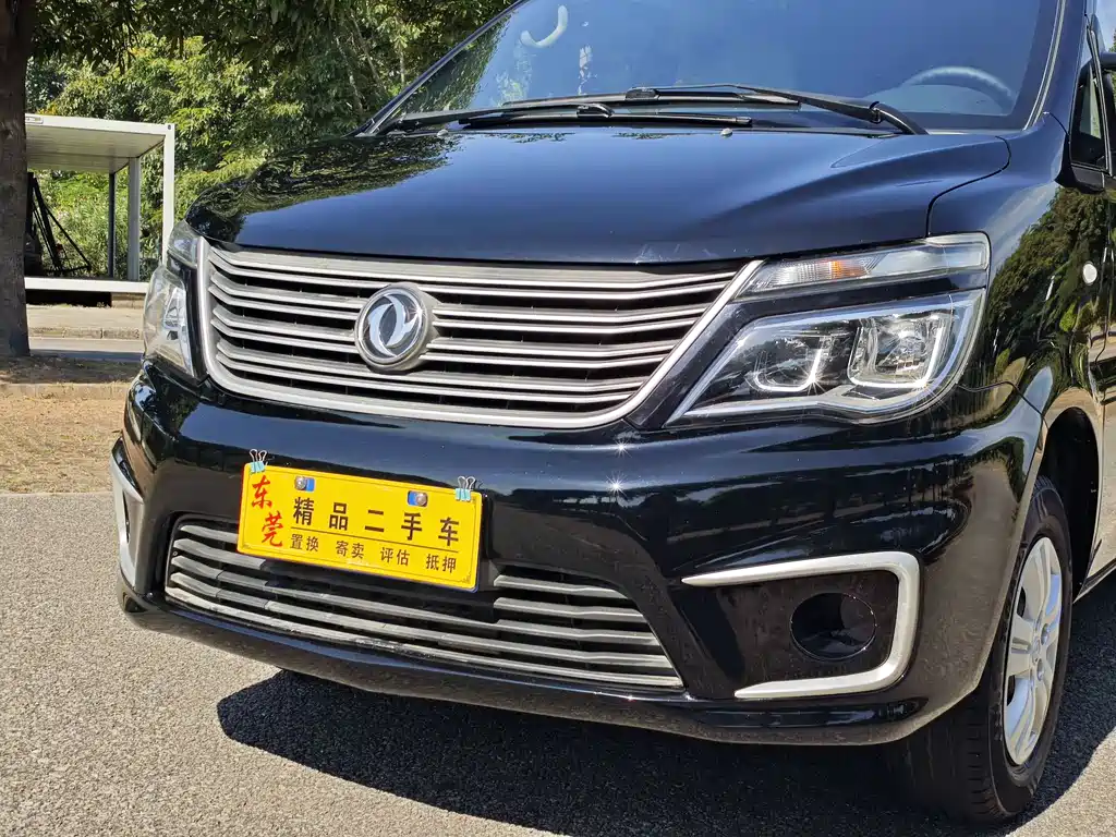 DONGFENG LINGZHI