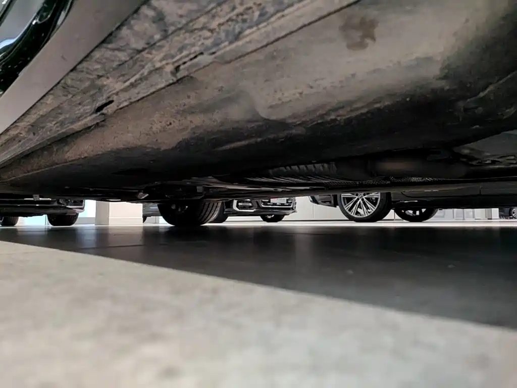 Audi A6L — миниатюра 21