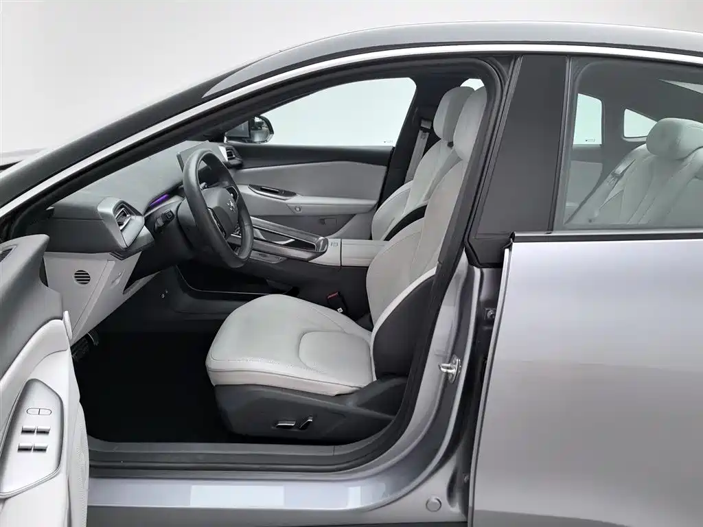 ARCFOX EXTREME FOX POLAR FOX ALPHA S5