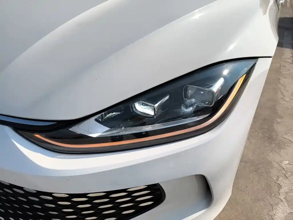 Volkswagen Lamando — миниатюра 24