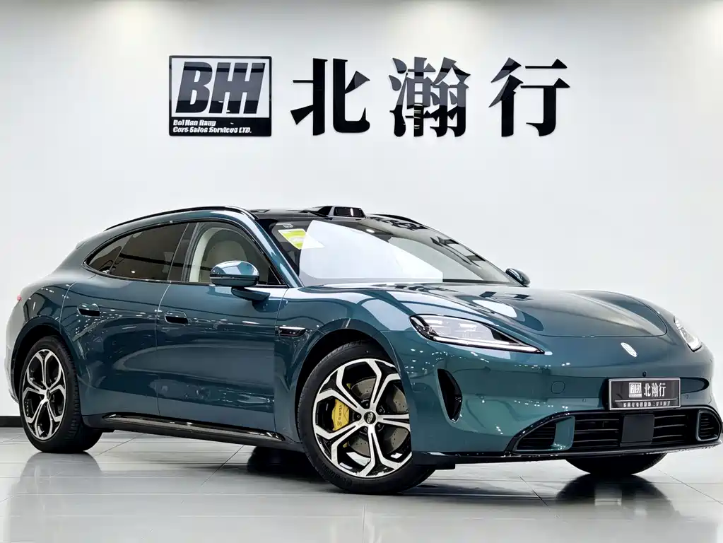 Shangjie Shangjie Z7T — миниатюра 3