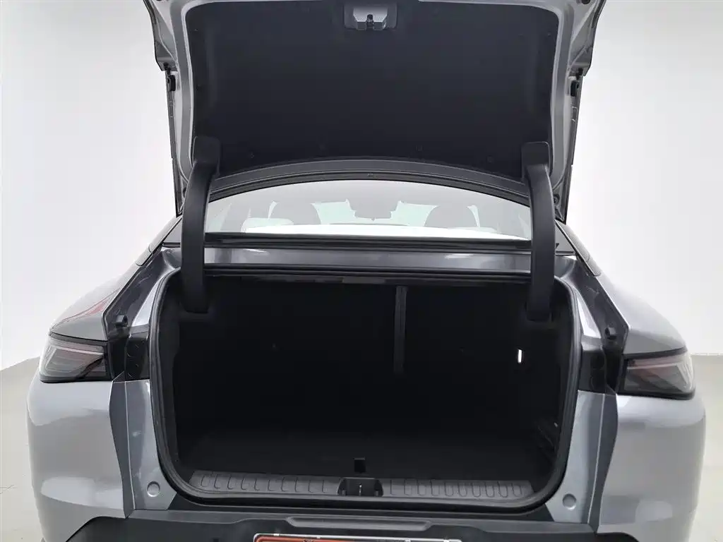 ARCFOX EXTREME FOX POLAR FOX ALPHA S5