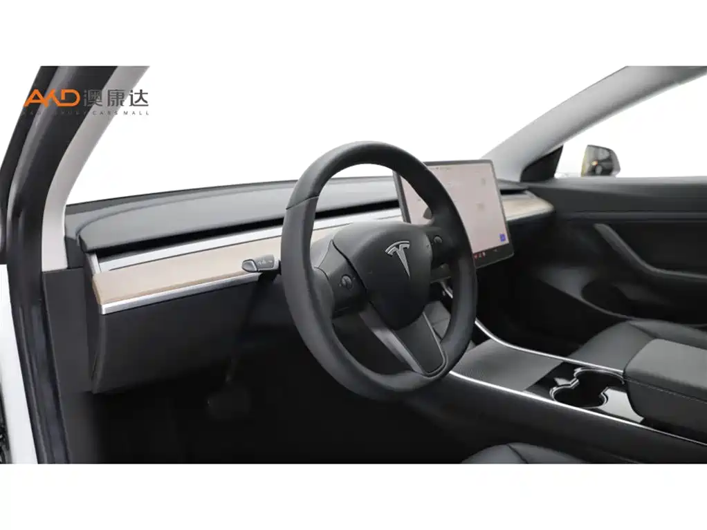 Tesla Model 3 — миниатюра 6