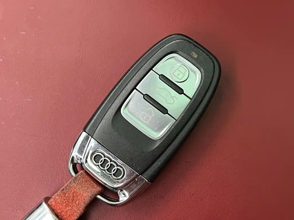 Audi Q5 — миниатюра 16