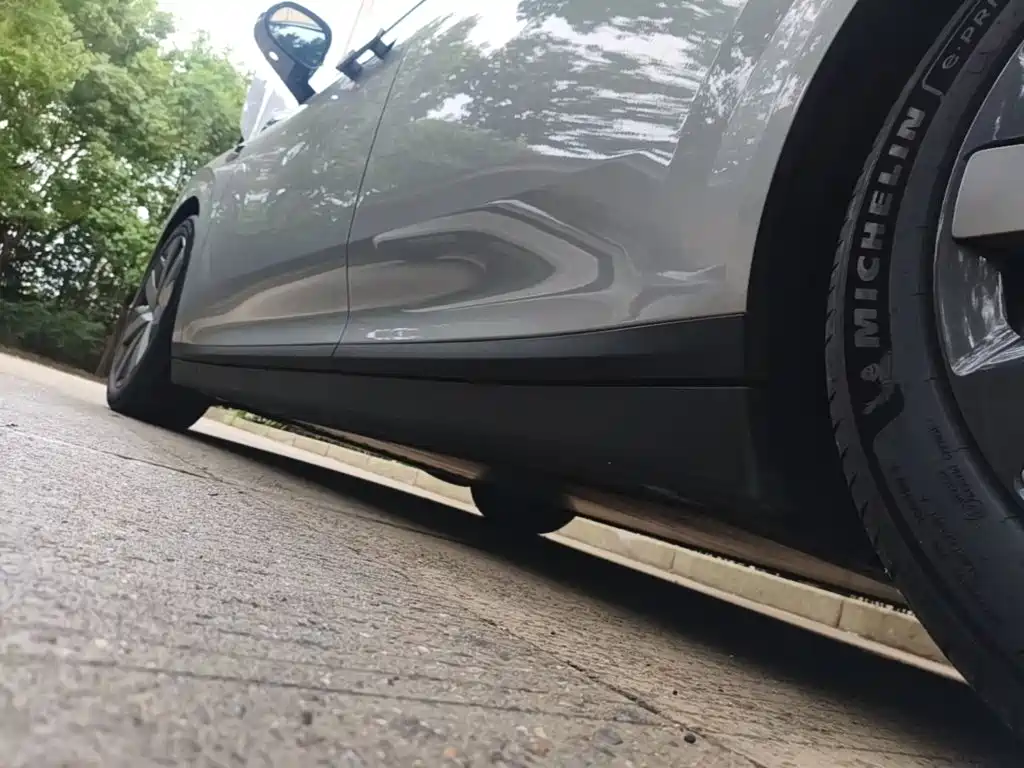 Li Auto Li i8 — миниатюра 22