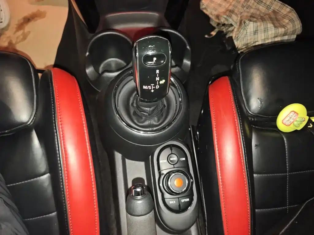 MINI Mini — миниатюра 14