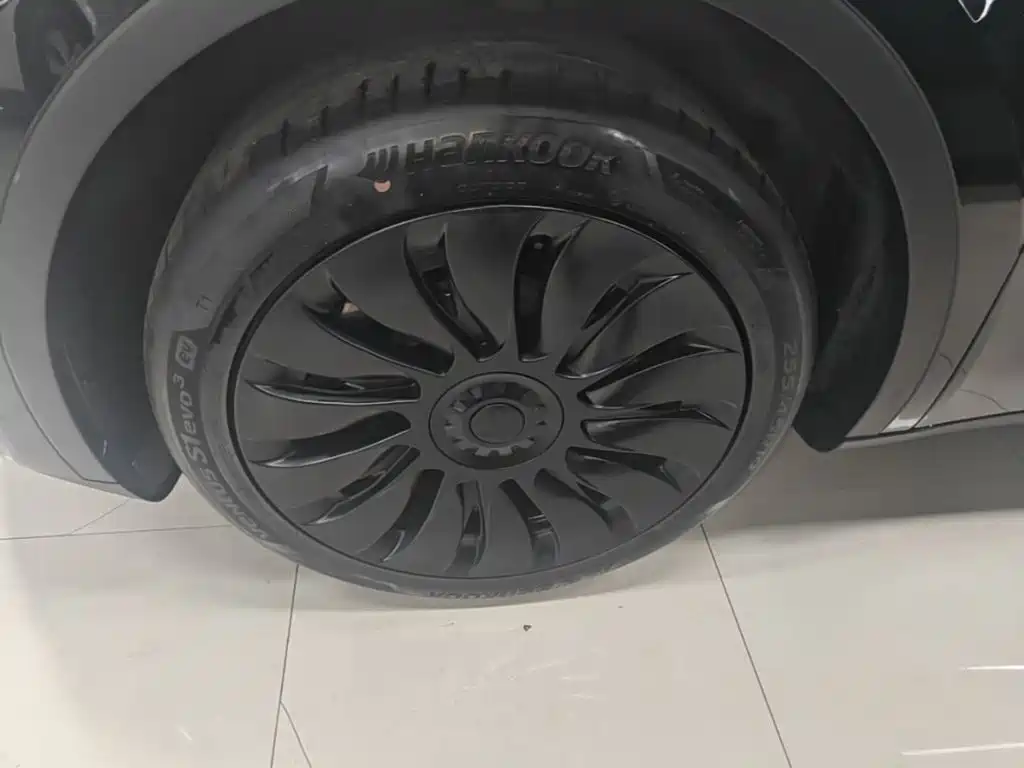 Tesla Model Y — миниатюра 23