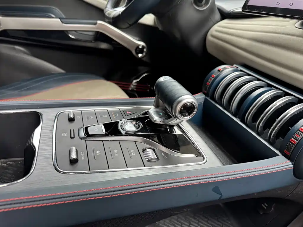 BYD Yuan Plus — миниатюра 38