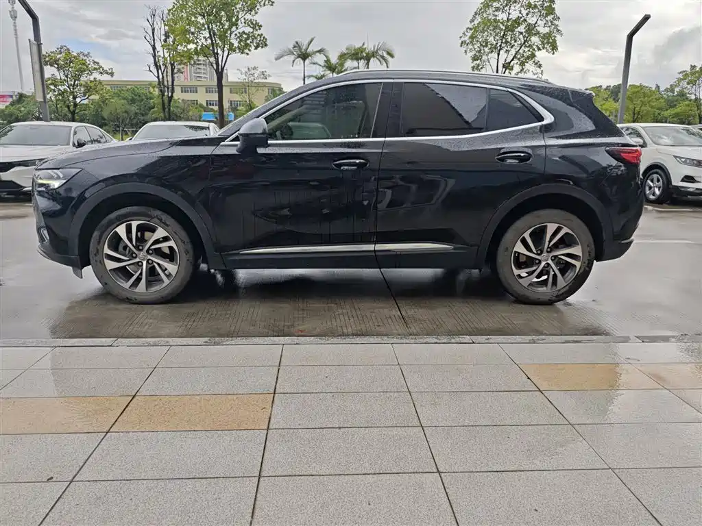 Buick Envision S — миниатюра 3