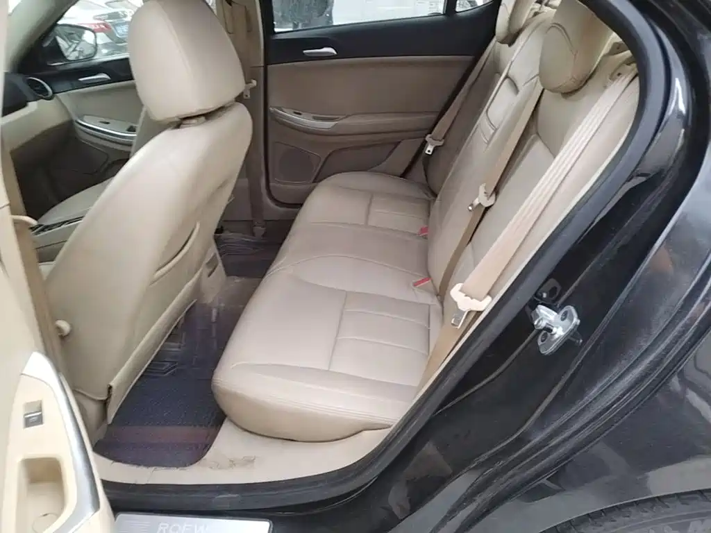 Roewe 550 — миниатюра 17