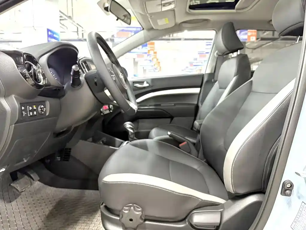 Kia KX1 2026 1.4L