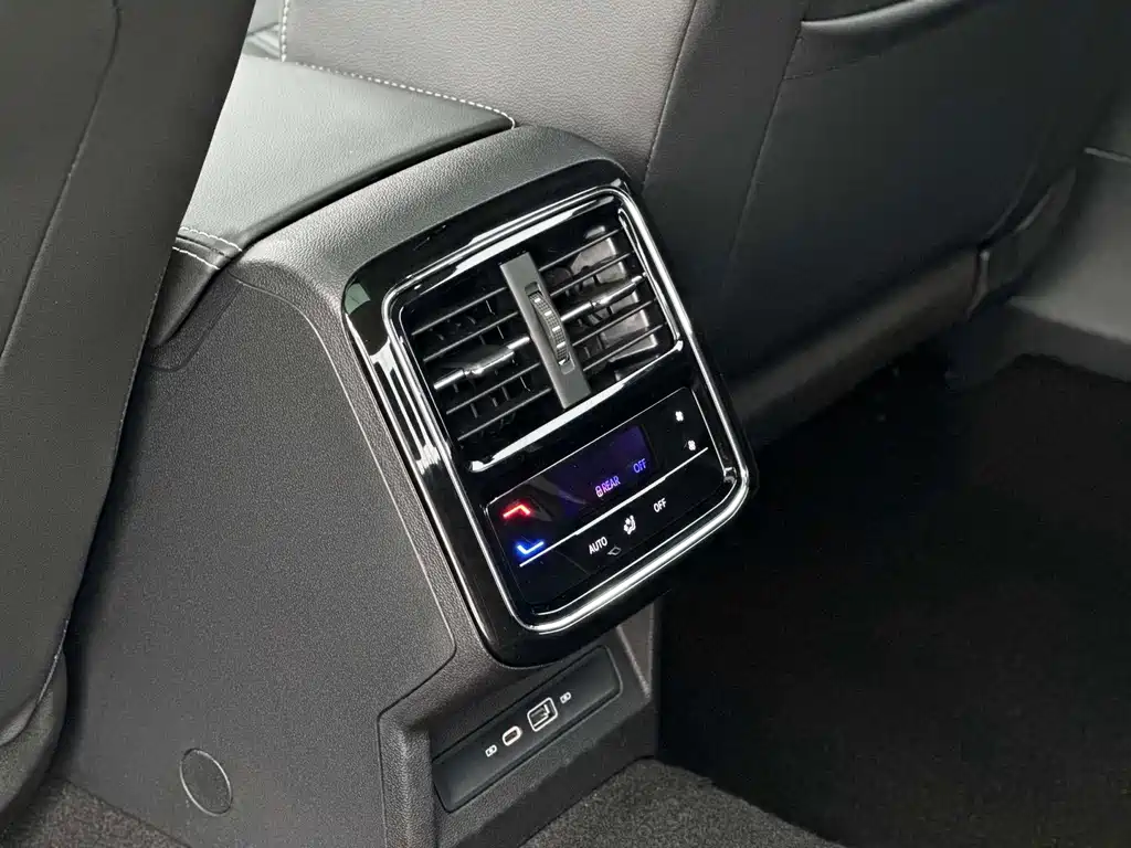 Volkswagen Passat — миниатюра 9