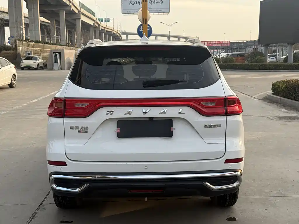 HAVAL M6