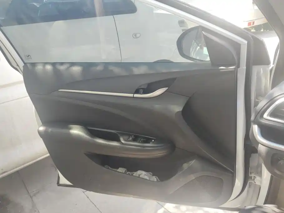 Buick Excelle 2021 1.5L AT Elite