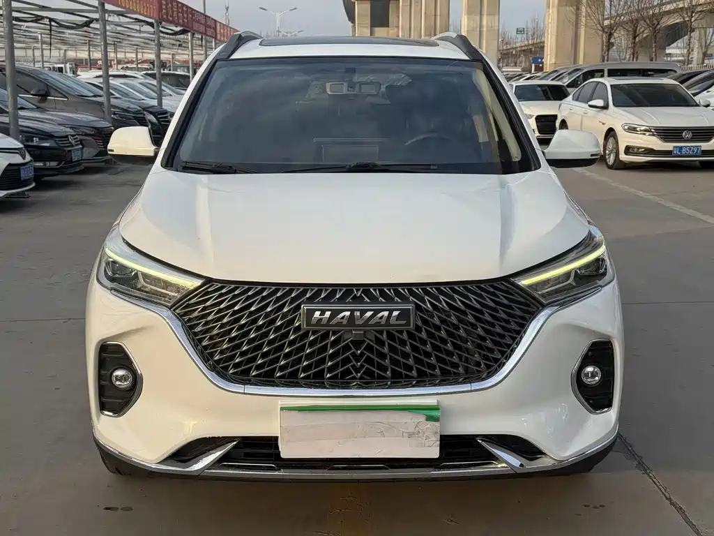 HAVAL M6