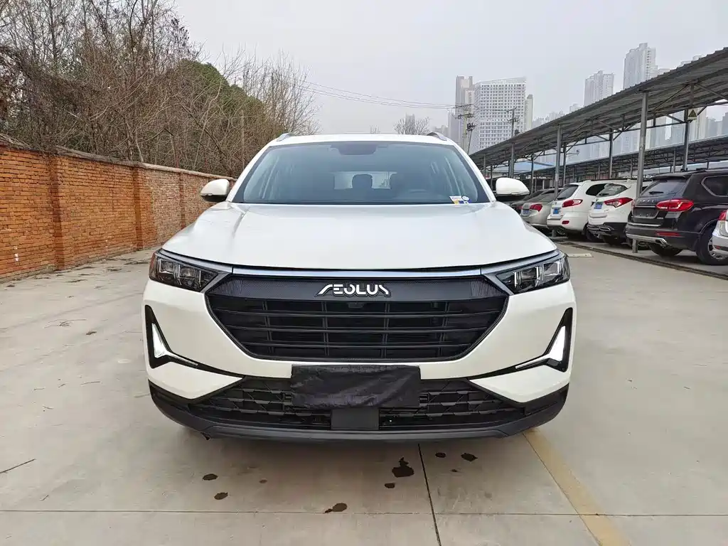 Aeolus AX7 — миниатюра 2