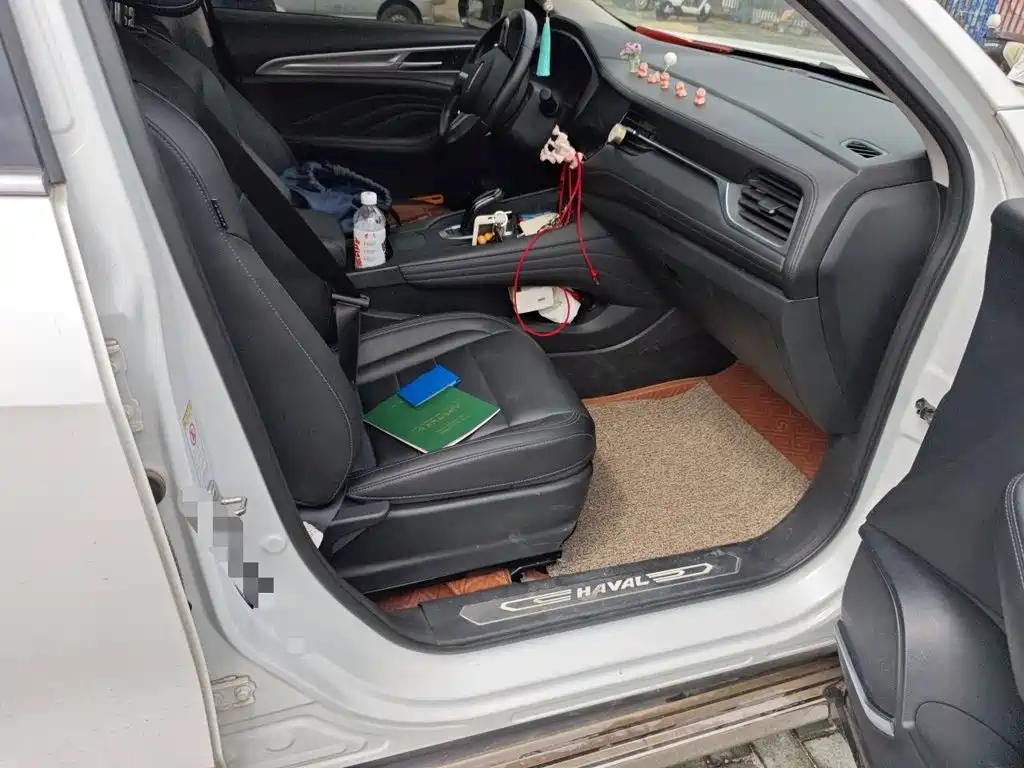 Haval F7 — миниатюра 18