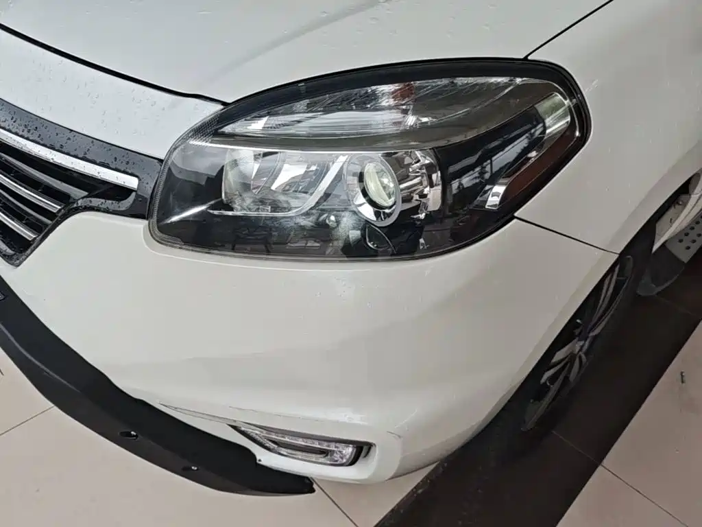 Renault Koleos (Import) — миниатюра 24