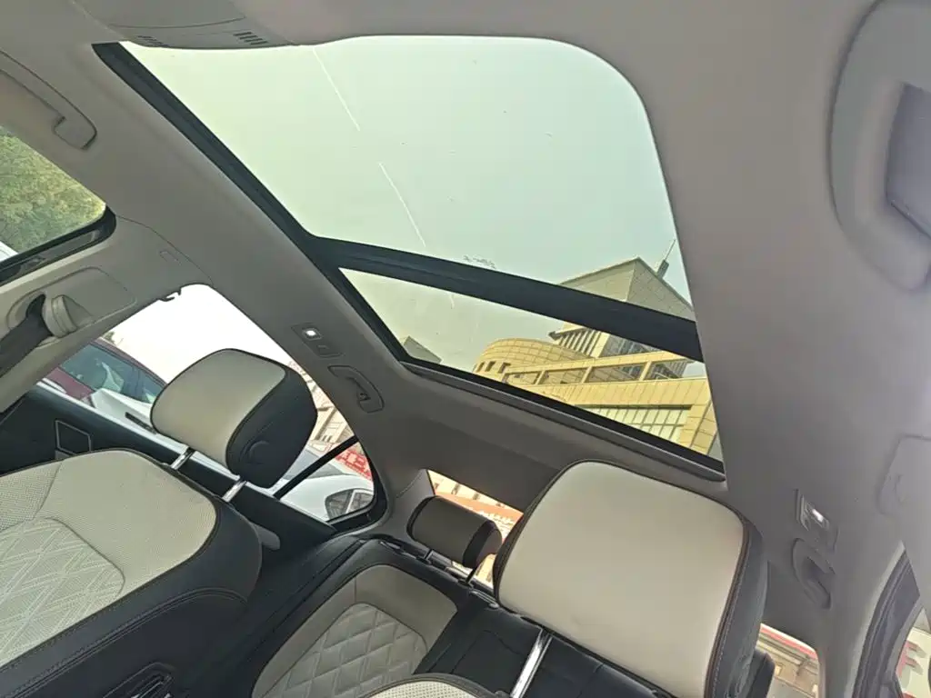 Volkswagen Magotan — миниатюра 18