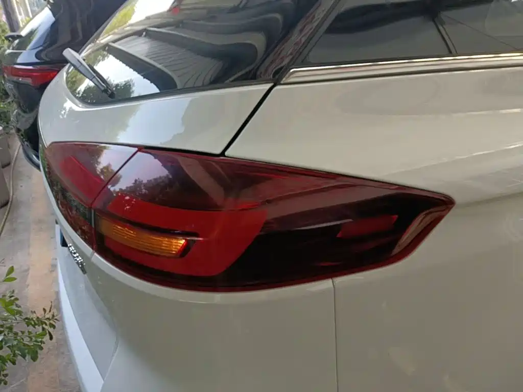 Geely Boyue — миниатюра 8