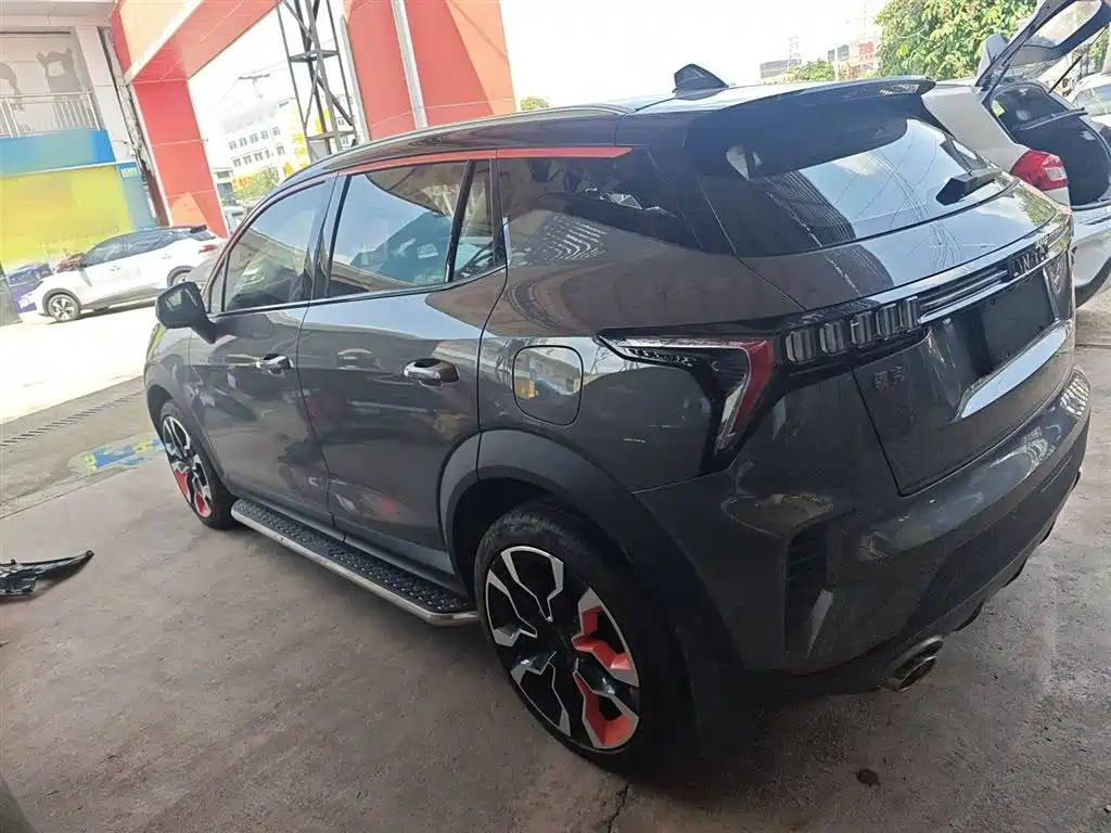 LYNK  06