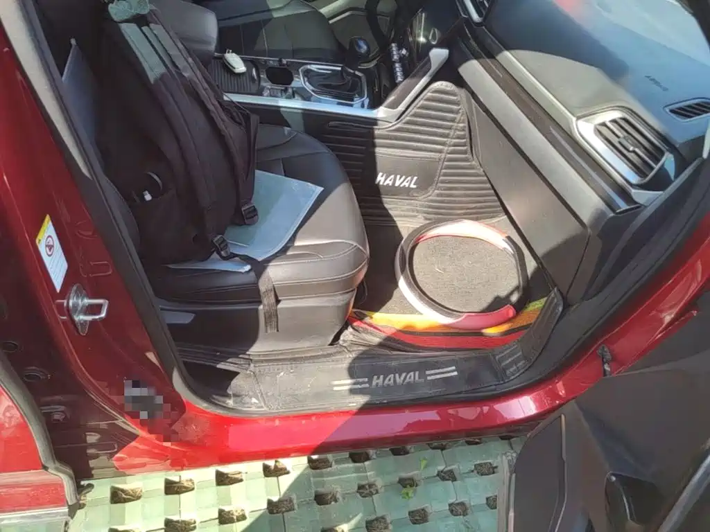 Haval F5 — миниатюра 9