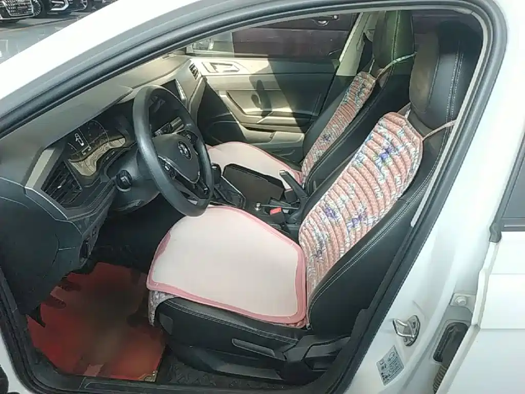 Volkswagen Polo — миниатюра 15