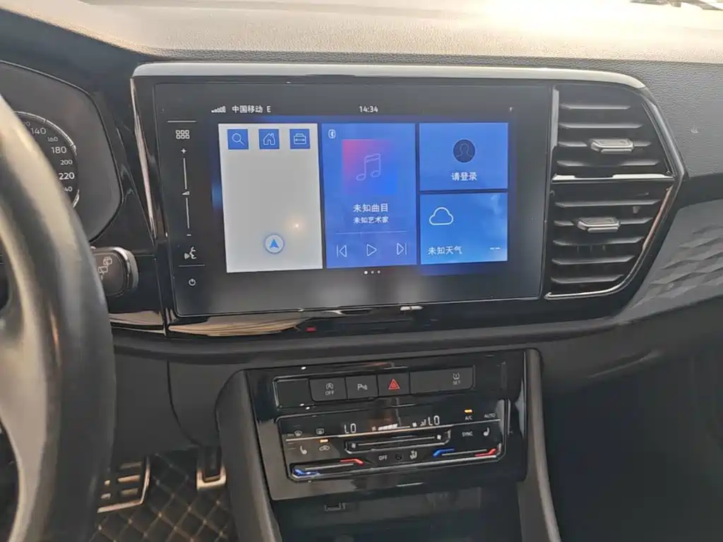 Jetta VS7 — миниатюра 9