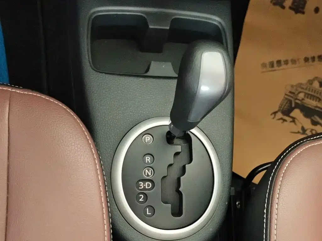 Suzuki SX4 — миниатюра 14