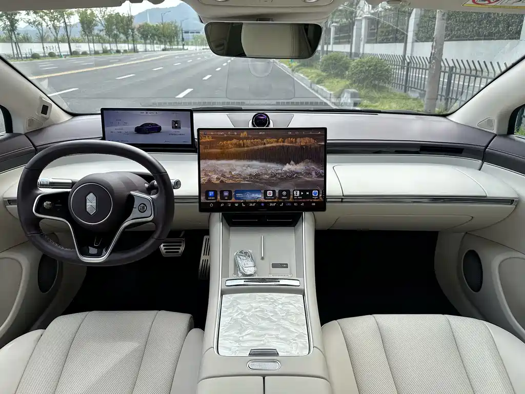 Zhijie Zhijie S7 — миниатюра 10