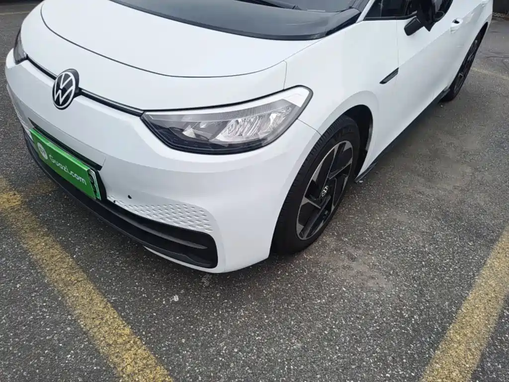 Volkswagen ID.3 — миниатюра 24