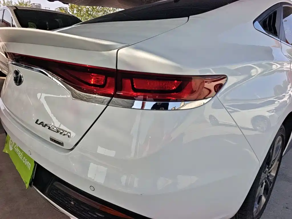 Hyundai Fista — миниатюра 8