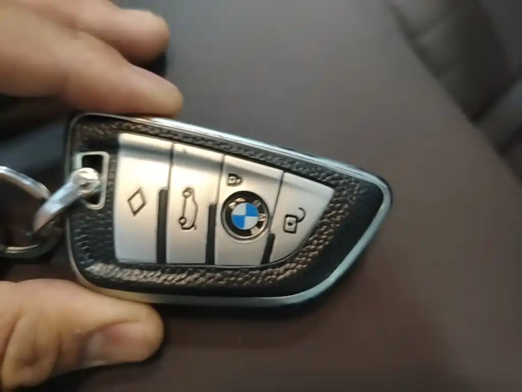 BMW 3 Series — миниатюра 9