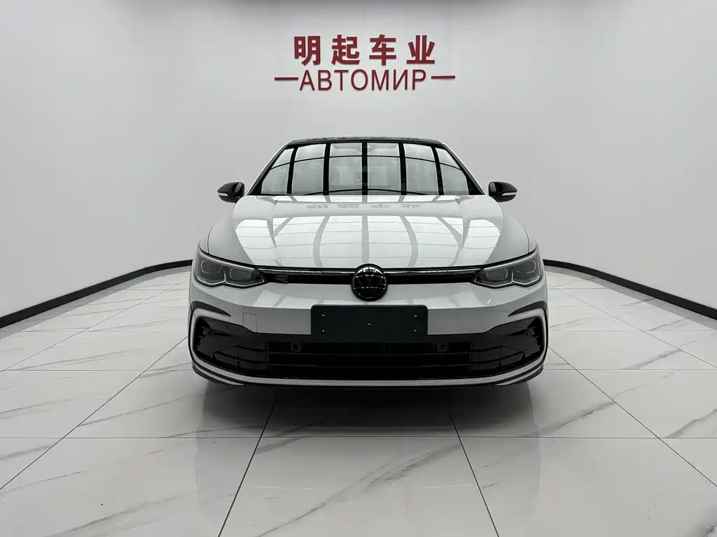 Volkswagen Golf 2023 280TSI DSG R-Line