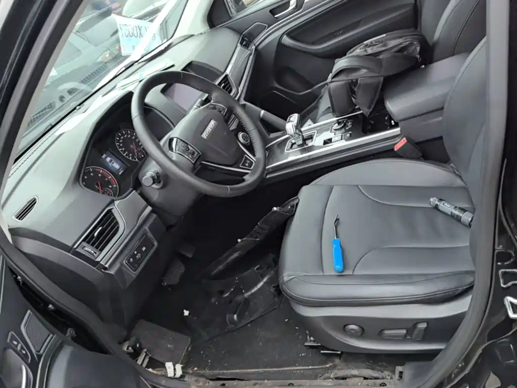 Haval H6 — миниатюра 15
