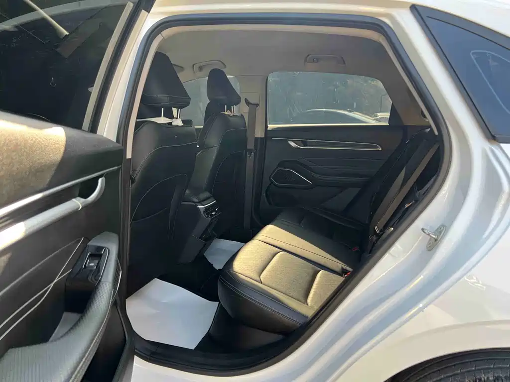 GEELY AUTOMOBILE EMGRAND