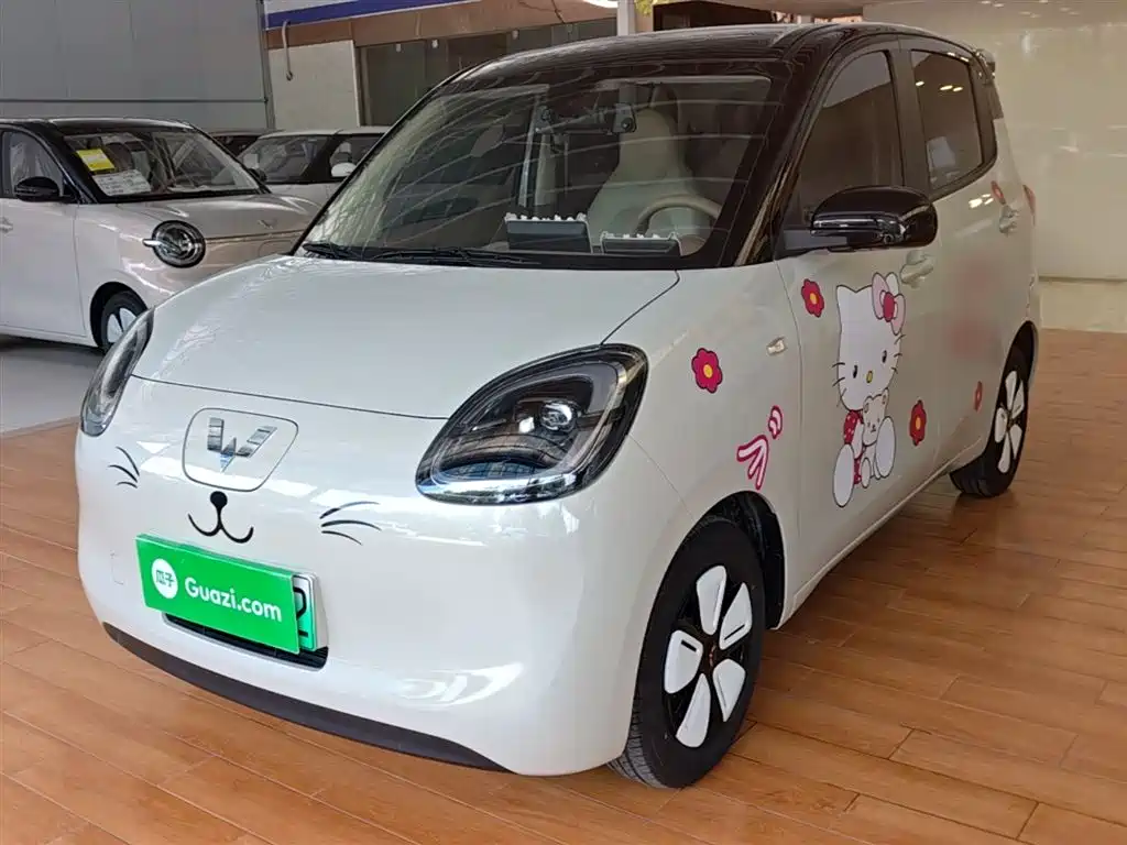 Wuling MINIEV 2025