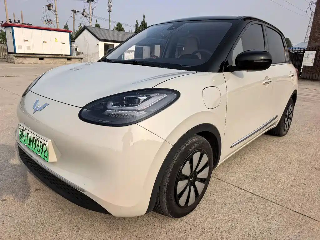 Wuling Bingo 2023