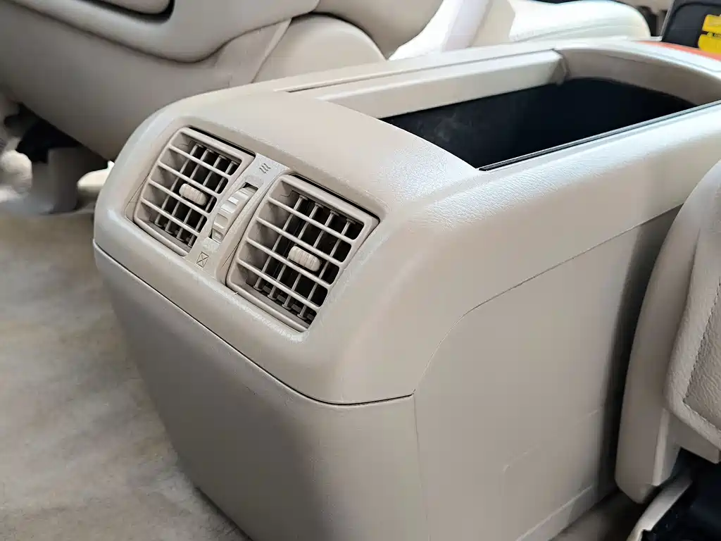 Lexus RX Classic — миниатюра 9