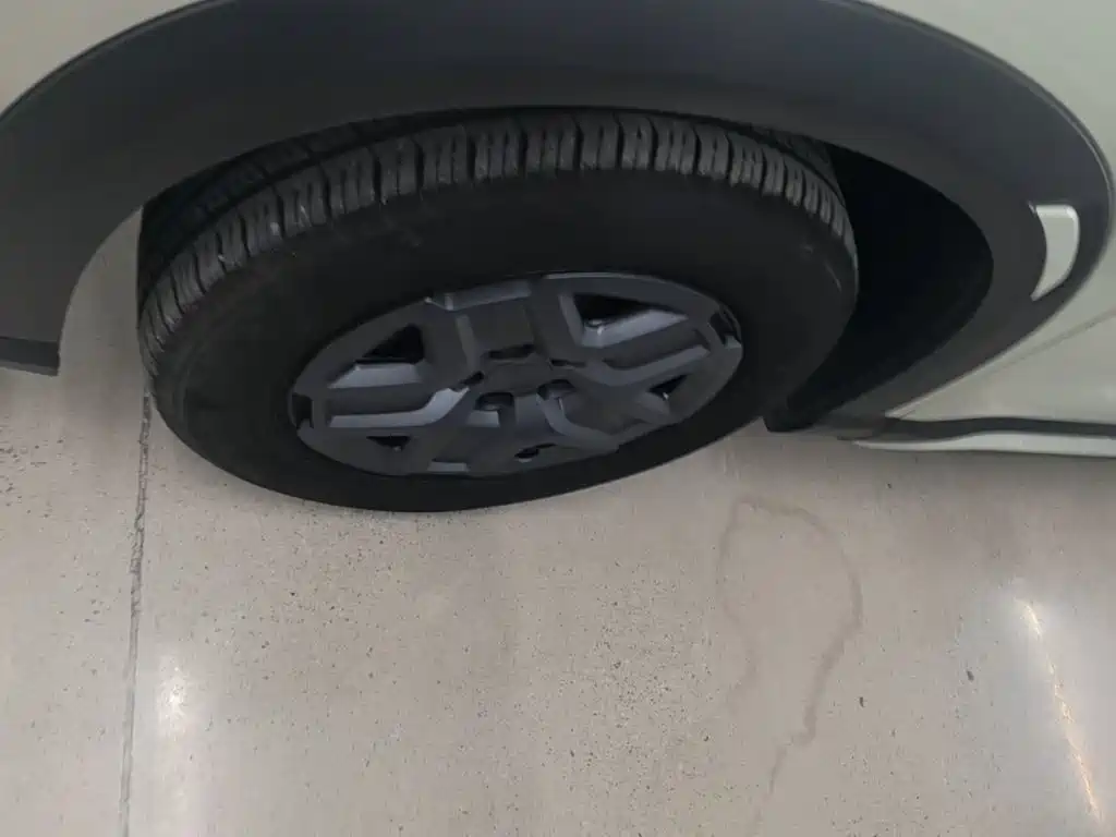 BYD Yuan UP — миниатюра 23