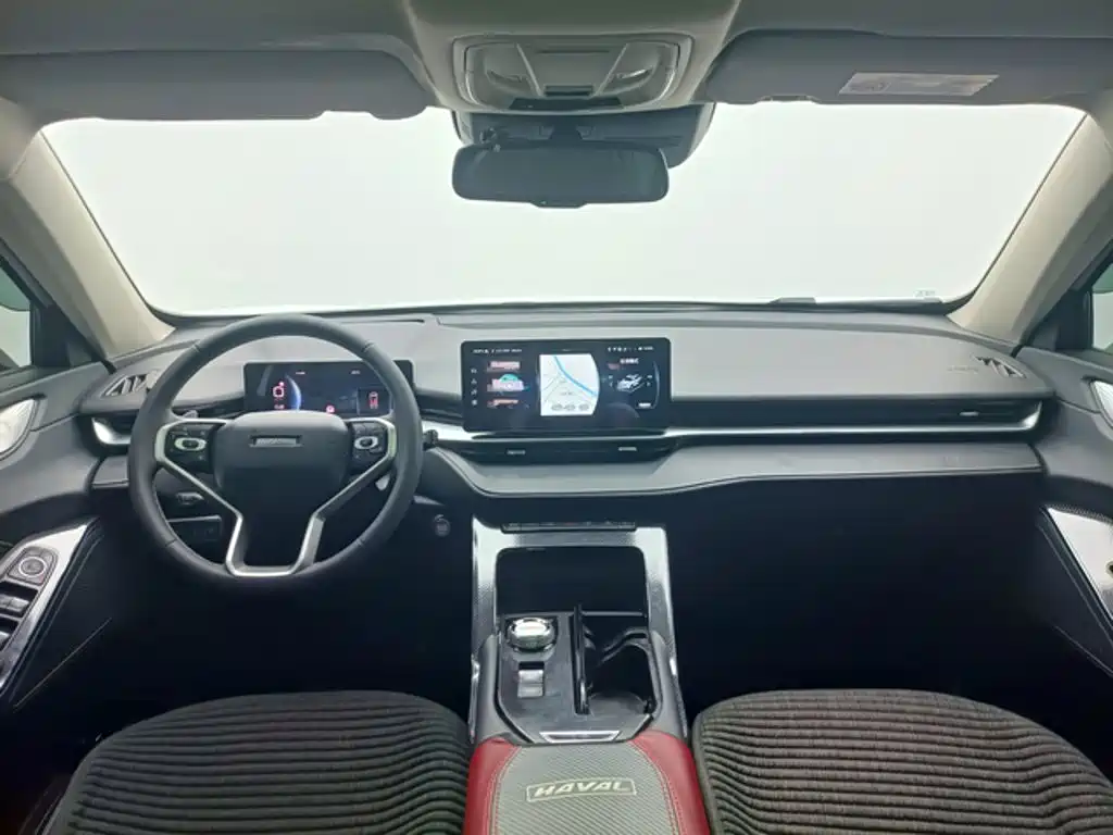 Haval H6 — миниатюра 3