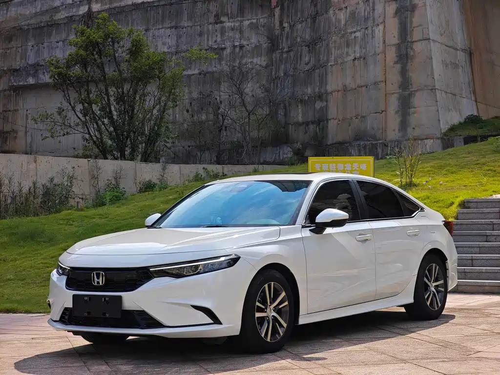 Honda Integra 2022