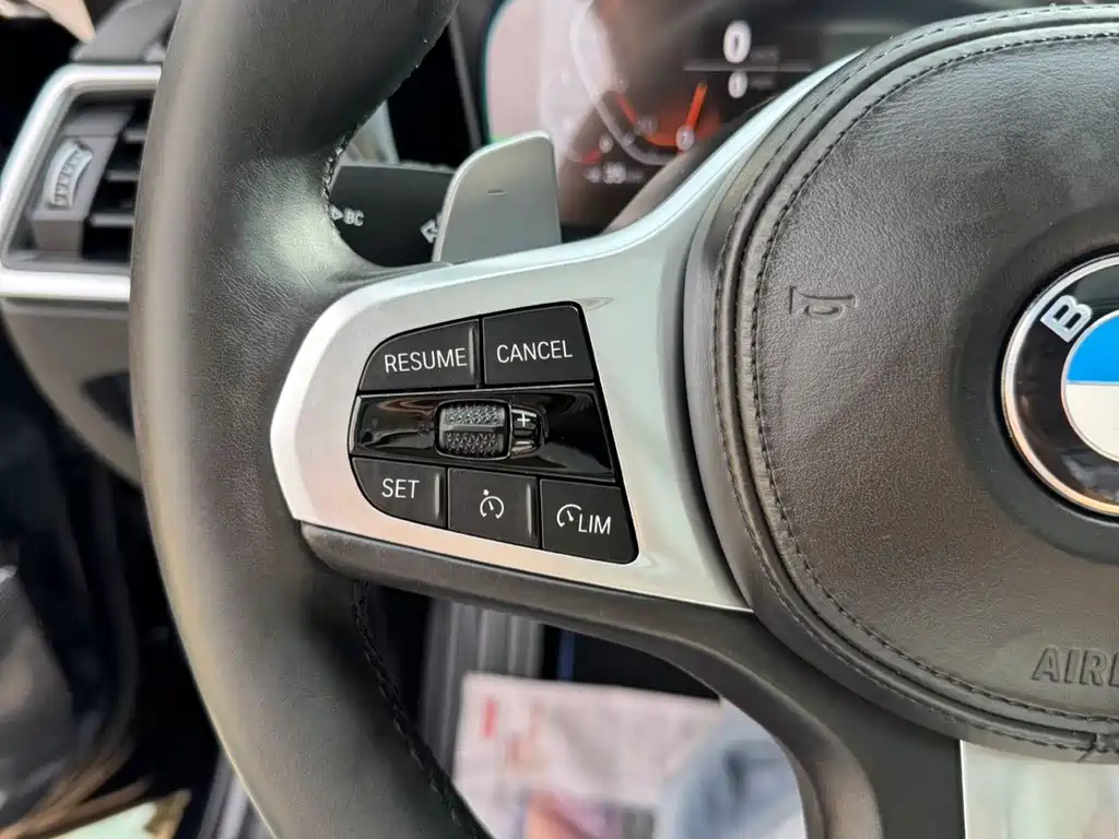 BMW 3 Series — миниатюра 14