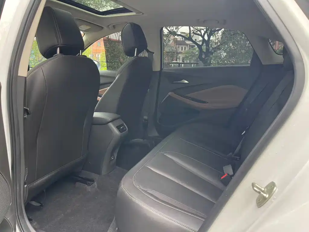 Buick Verano 2023 Pro